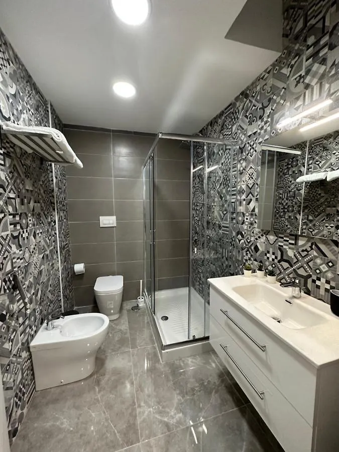 Ferienhaus Villa Dimora311 Neapel