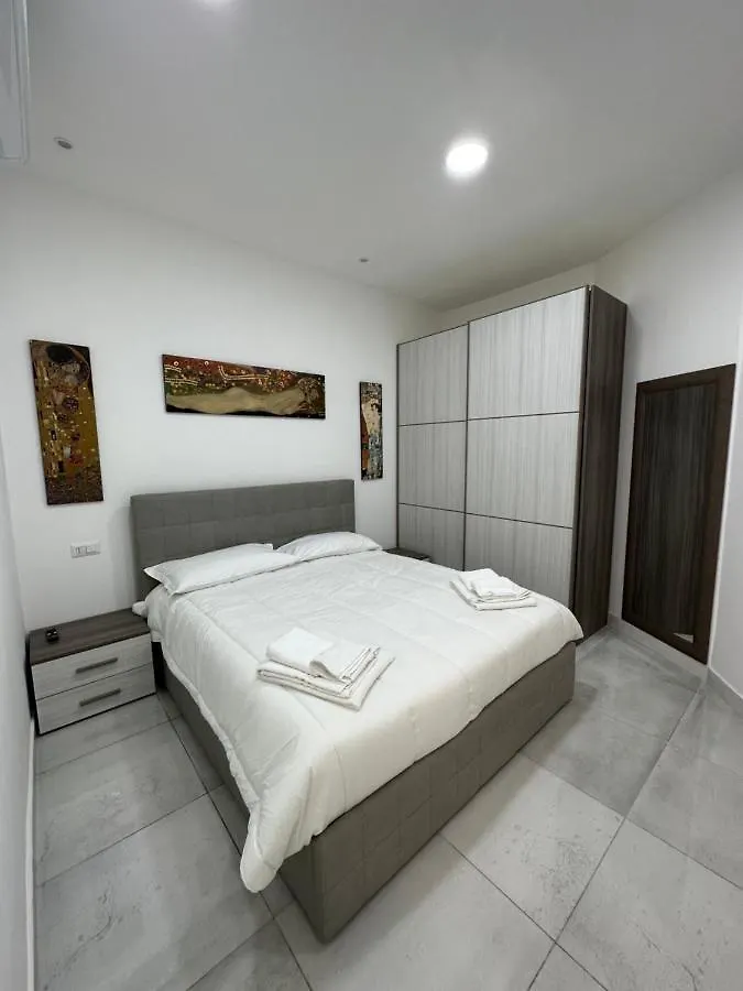 Ferienhaus Villa Dimora311 Neapel